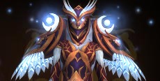 Lisabon's icon