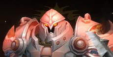 Grimurg's icon