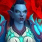 Coldfire portrait