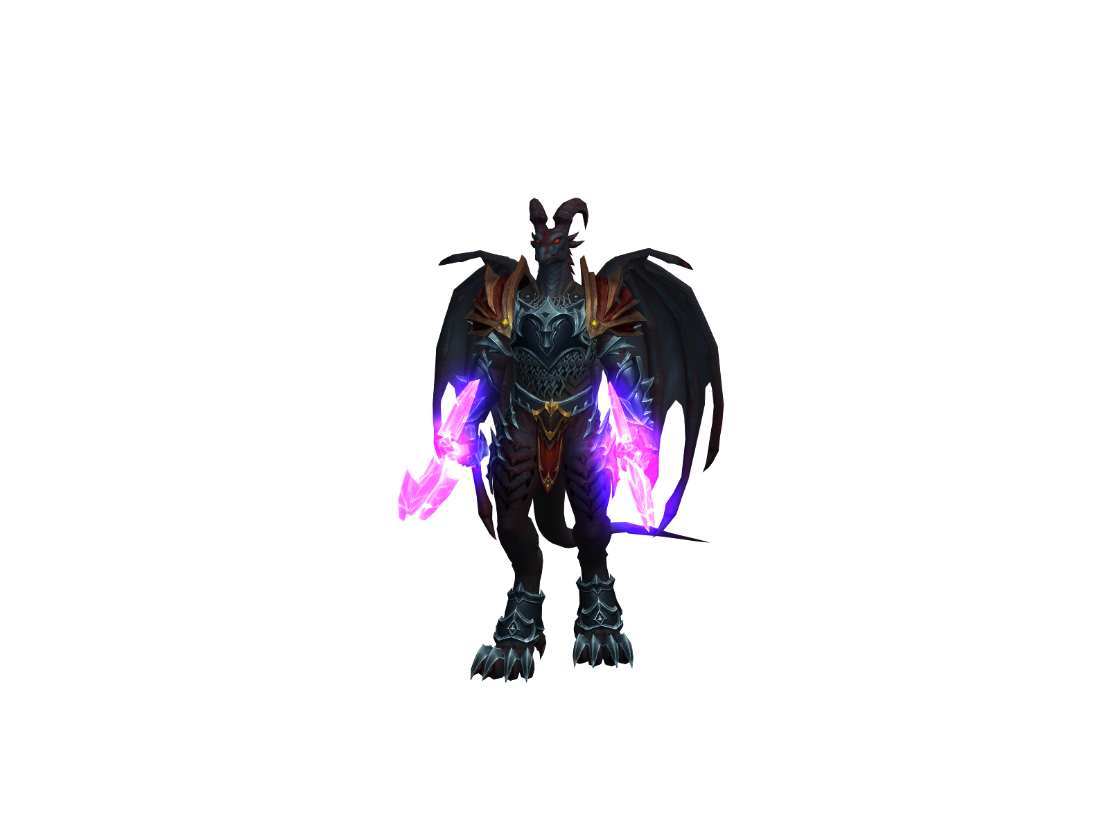 Stropoye character render