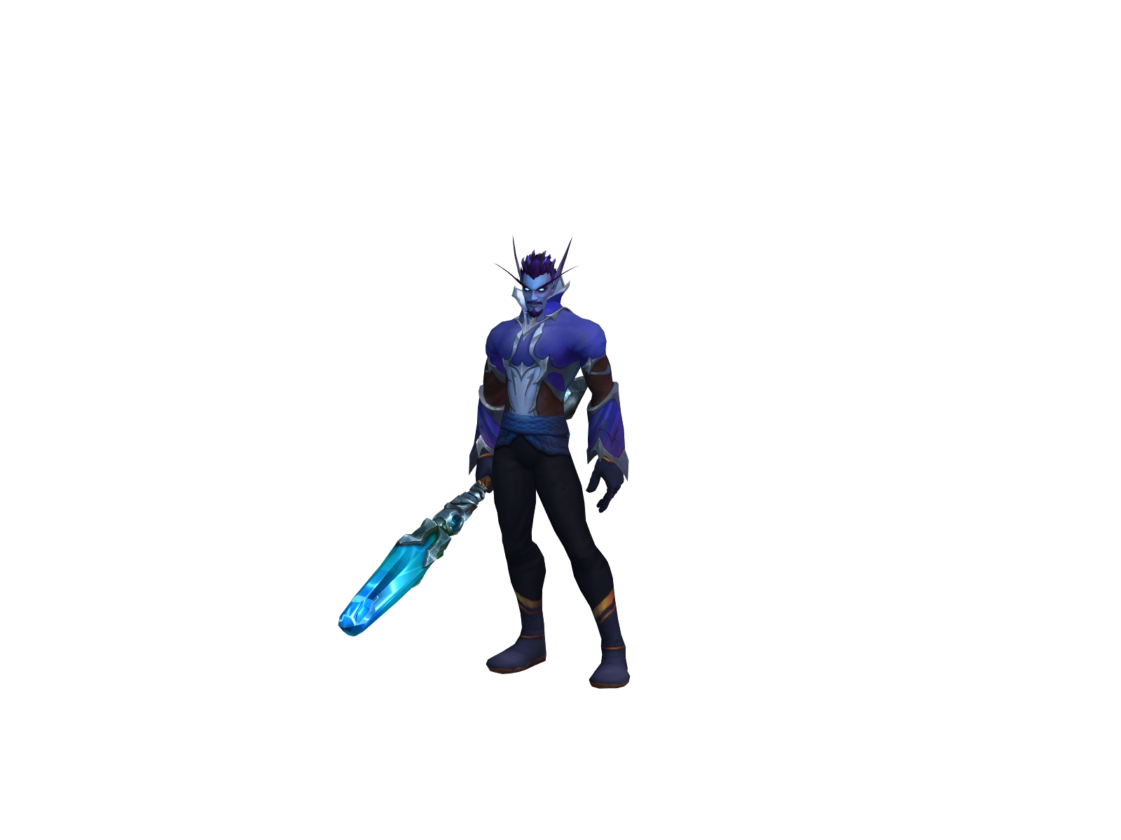 Alixp