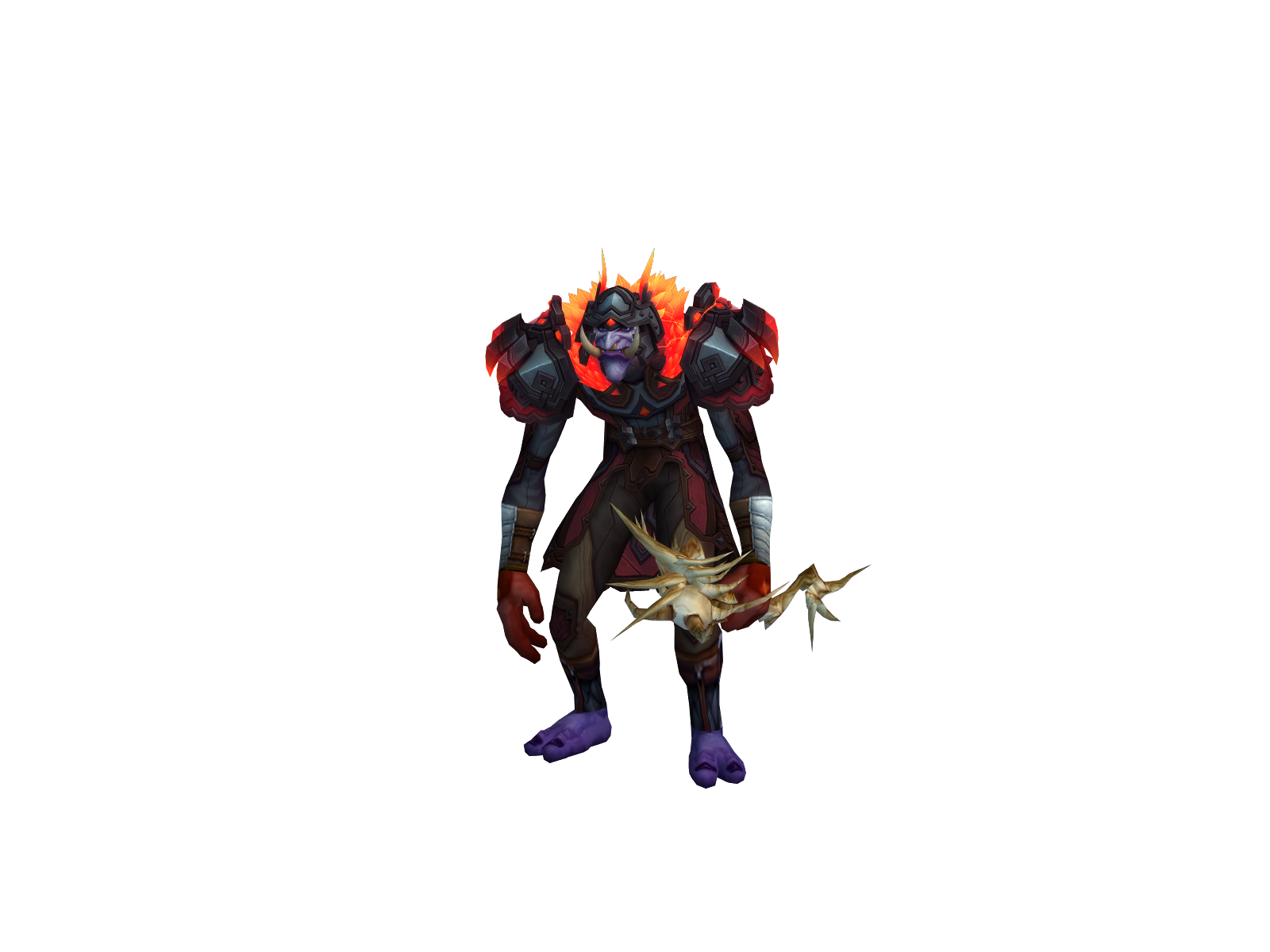 Tupëc