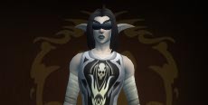 Zayodh's icon