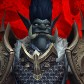 Lilshield portrait