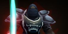 Spyno's icon
