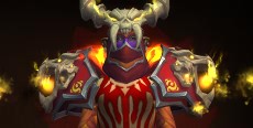 Zulkazanjir's icon