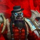 Triq portrait
