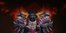 Yichnek's icon