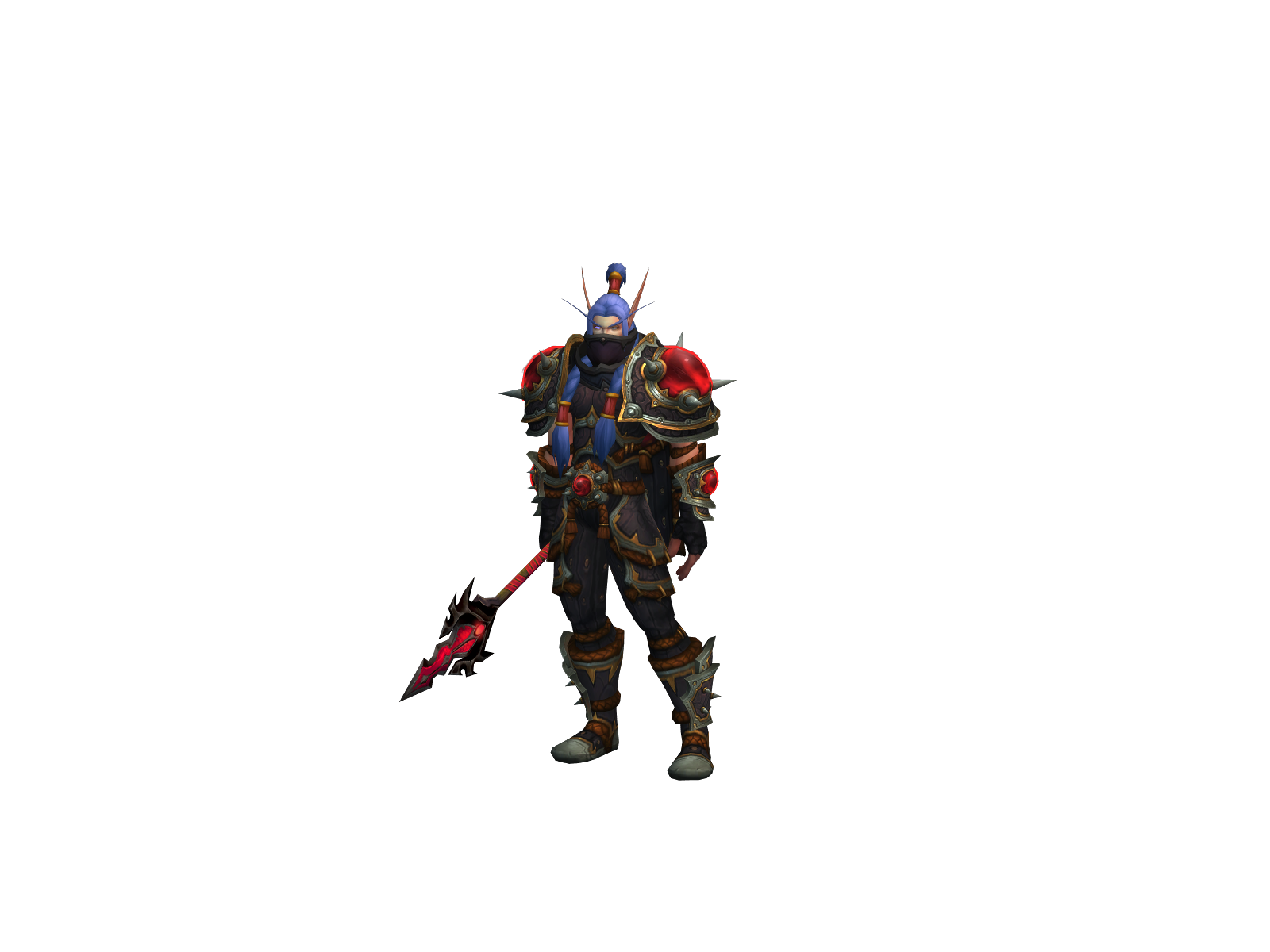 Denzlkickin