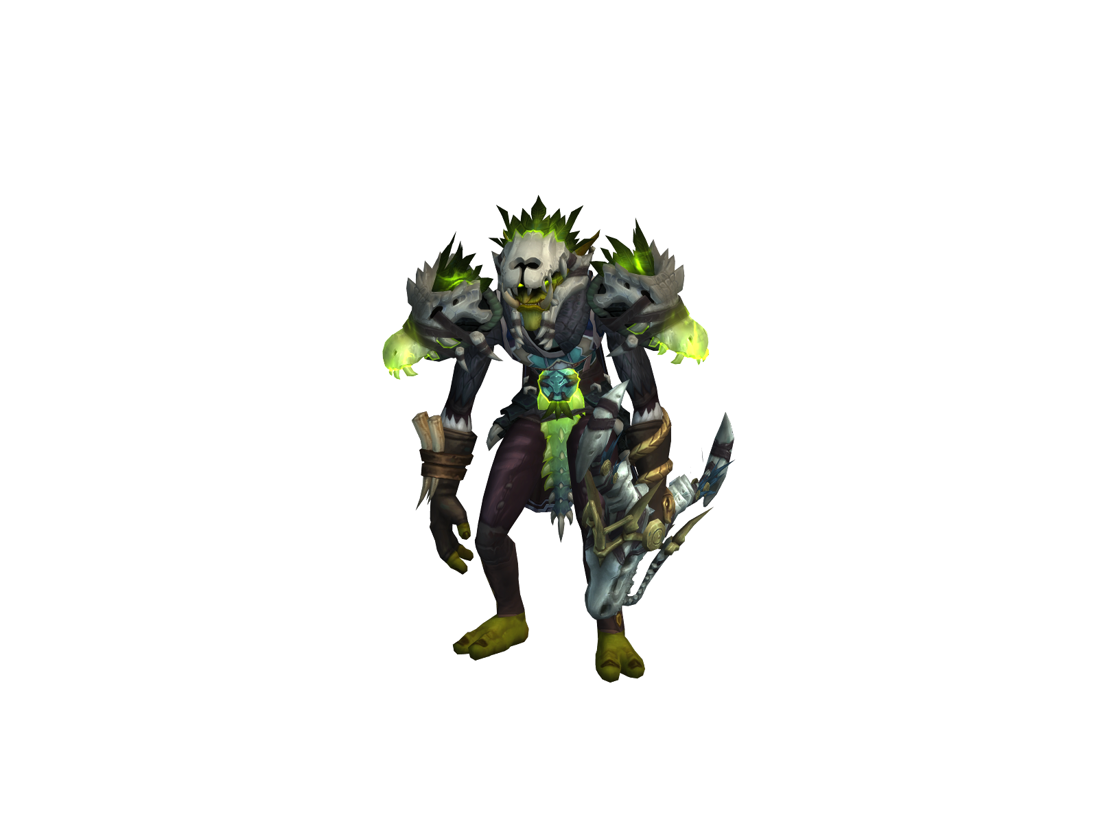 Belehunt