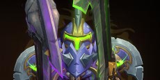 Justbuss's Avatar