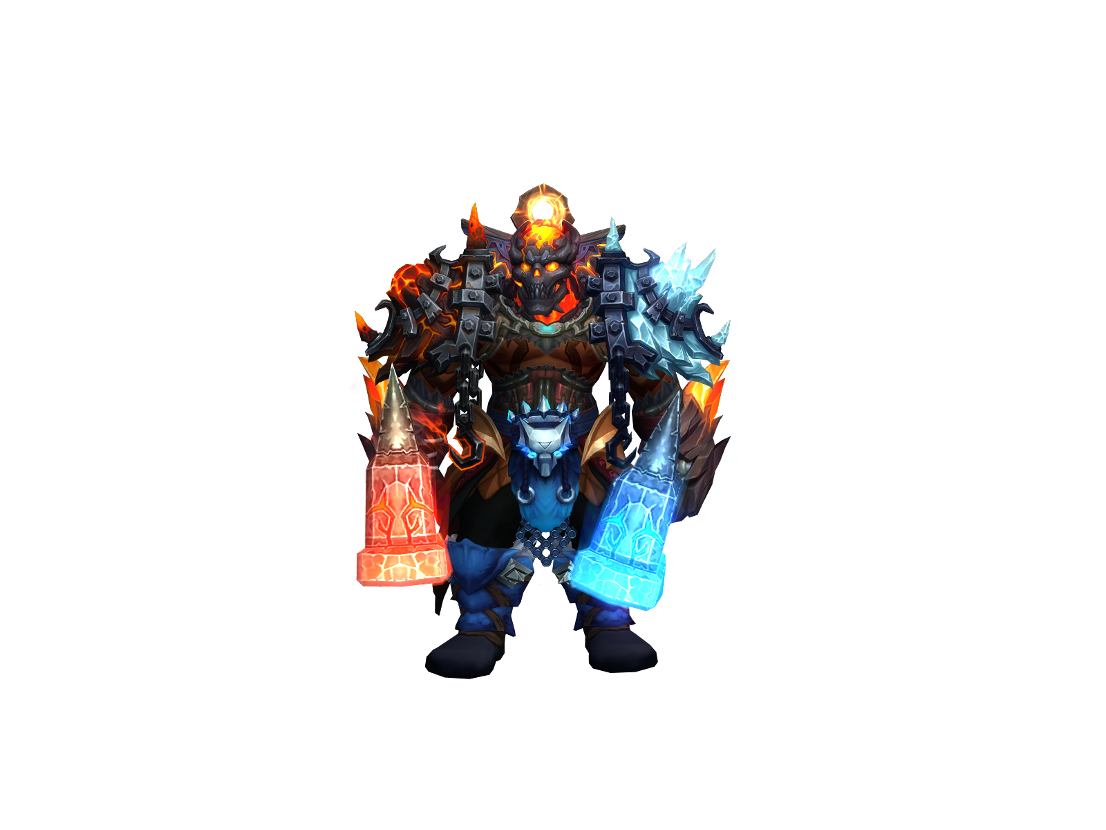 Zeroforever