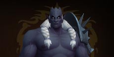 Blightbane's icon
