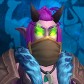 Inklord avatar