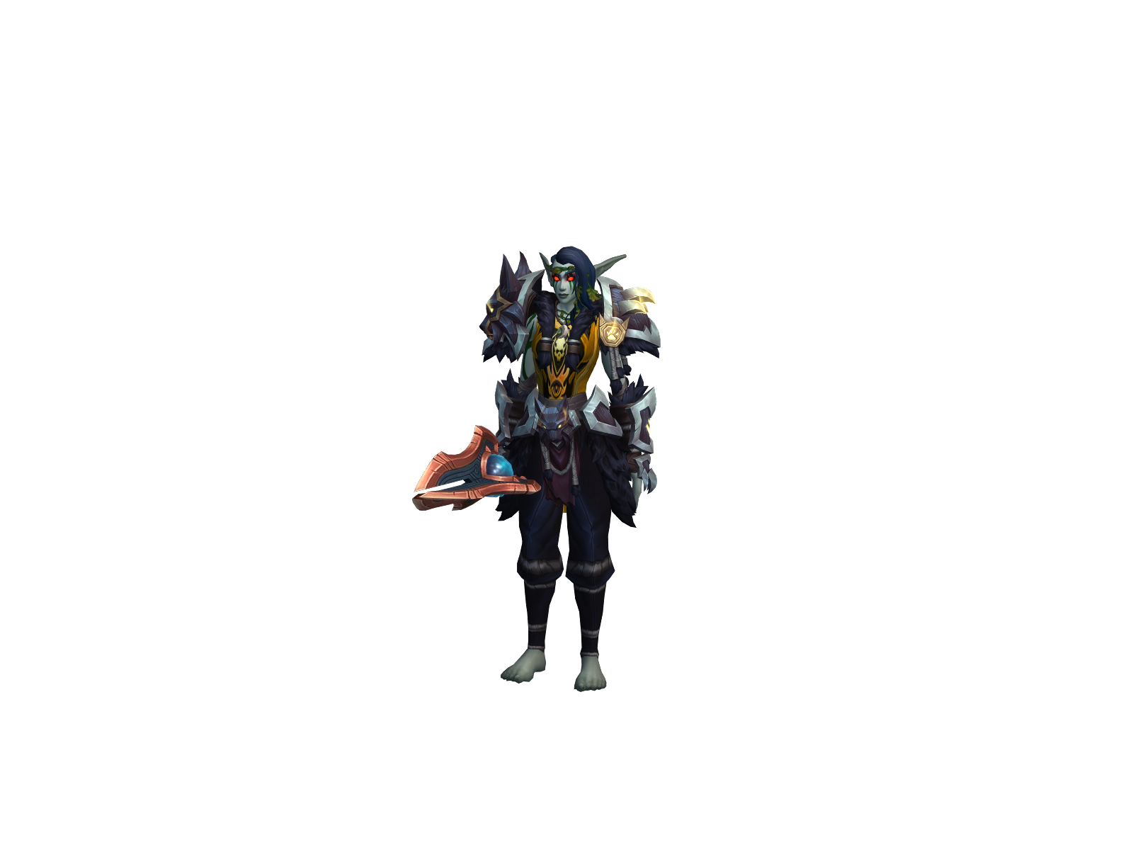 Blagobeast