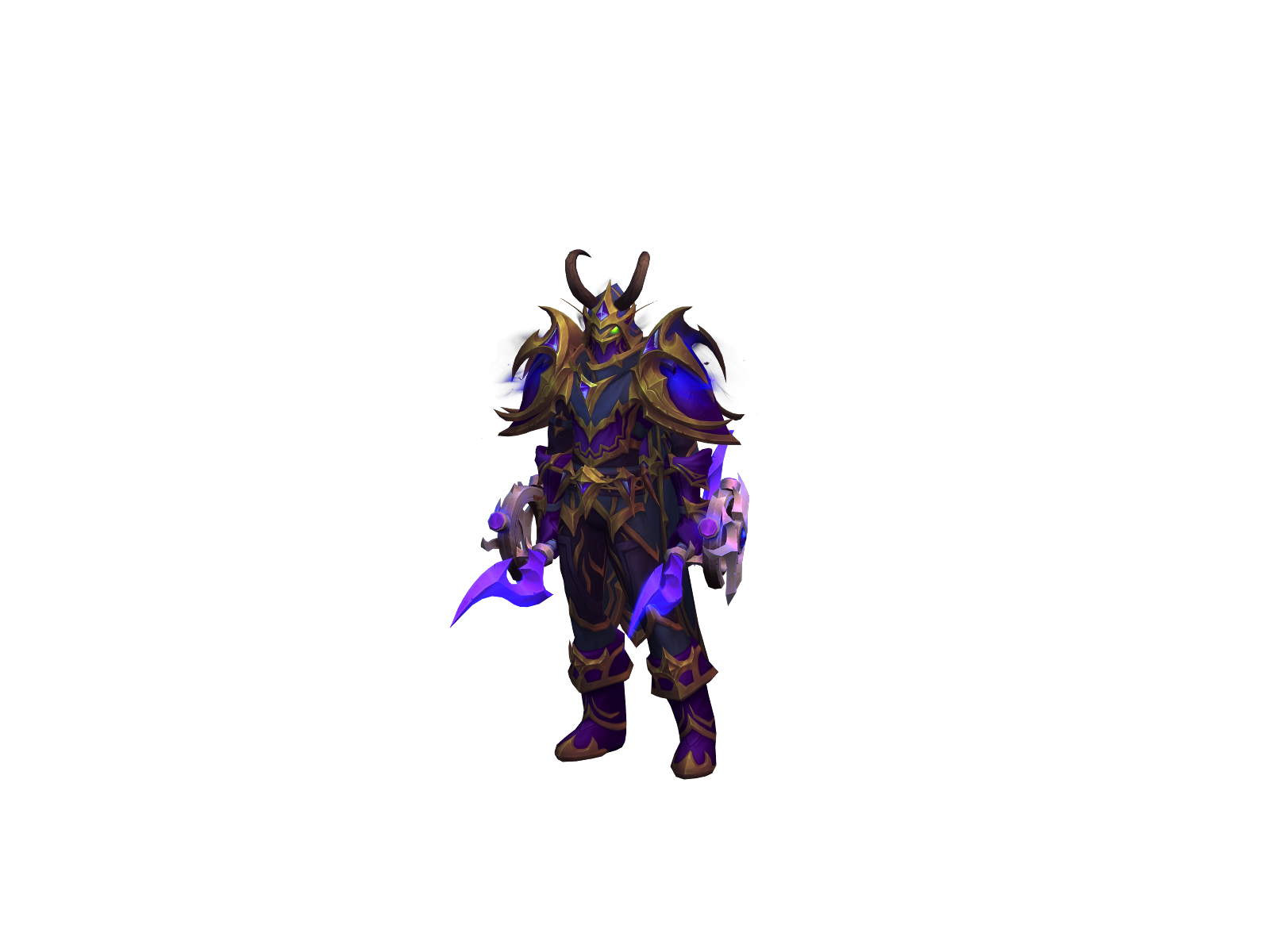 Gizlisexs 3D character render