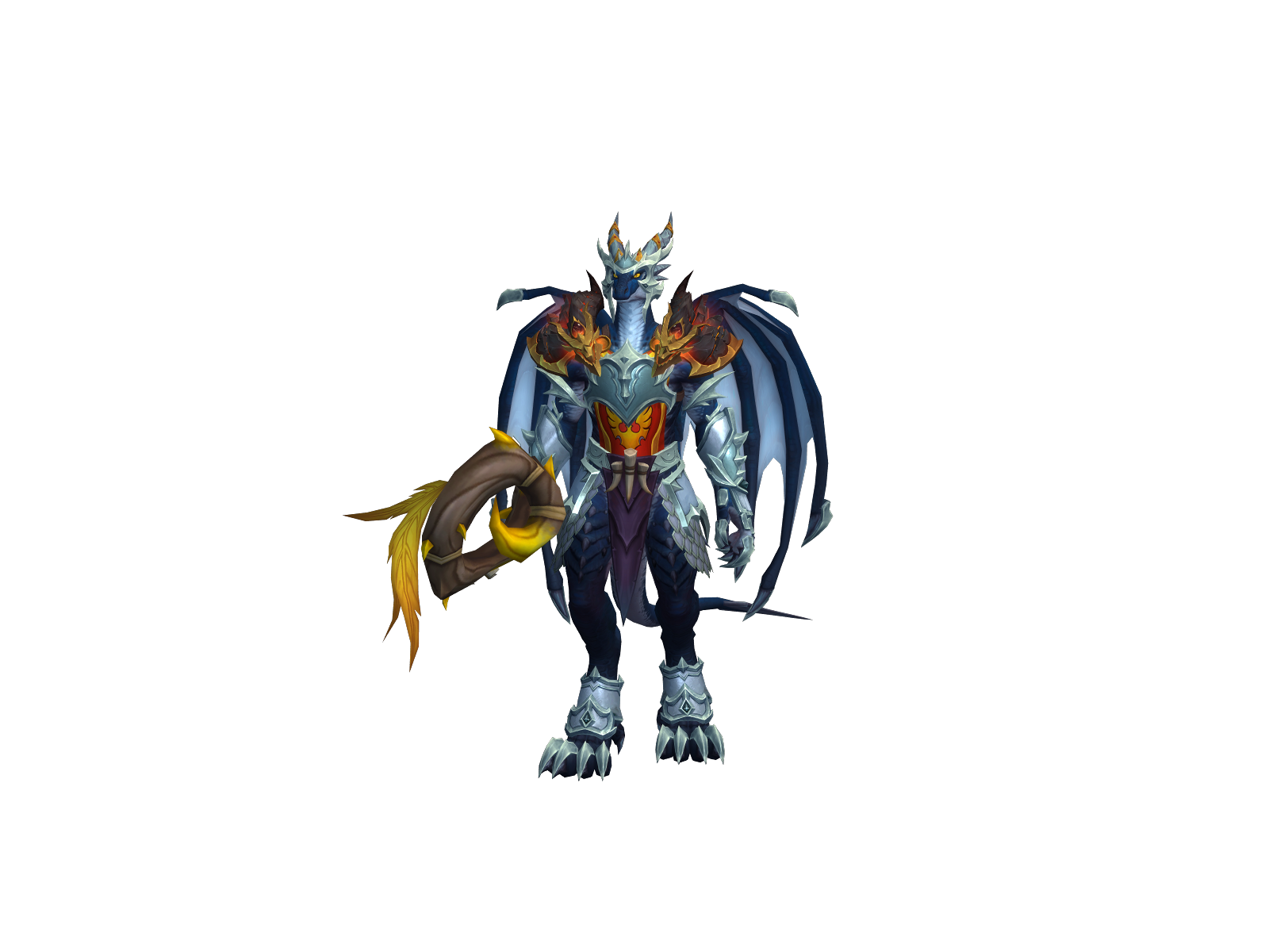 Jayconevoker