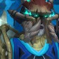 Zeddone portrait