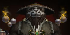 Pamycon's icon