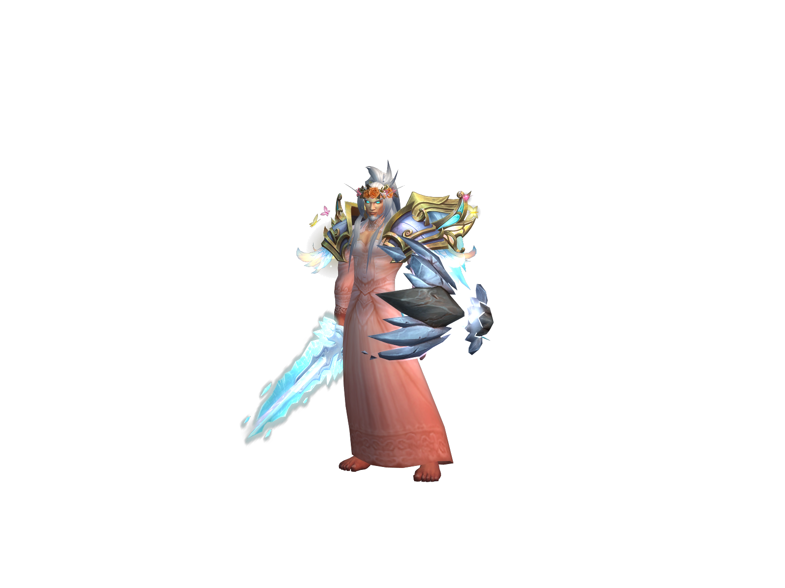 Ángelife
