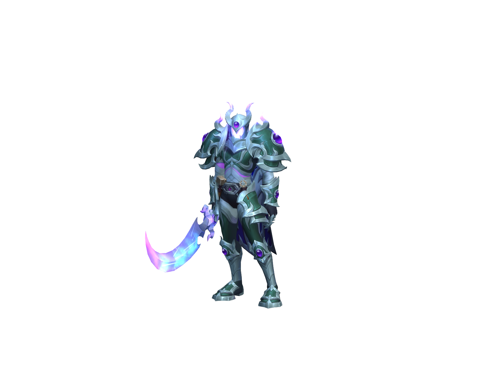 Voldigoad