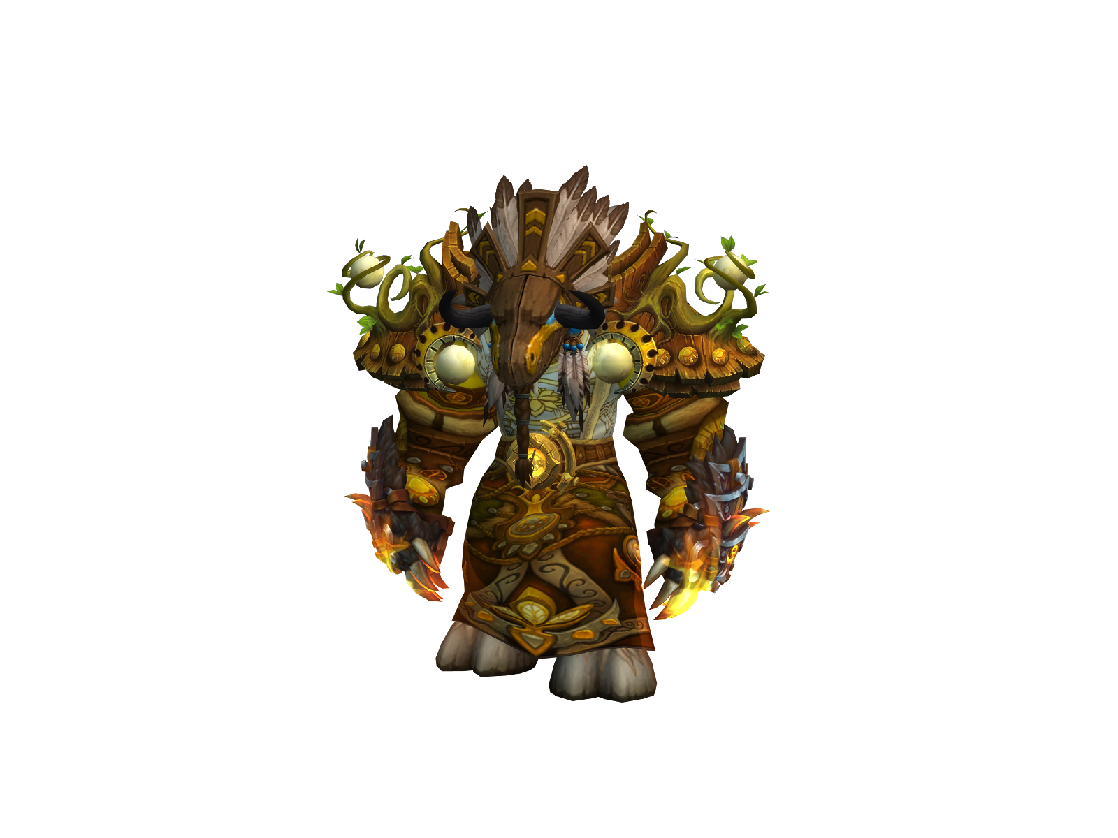Darkenrahl