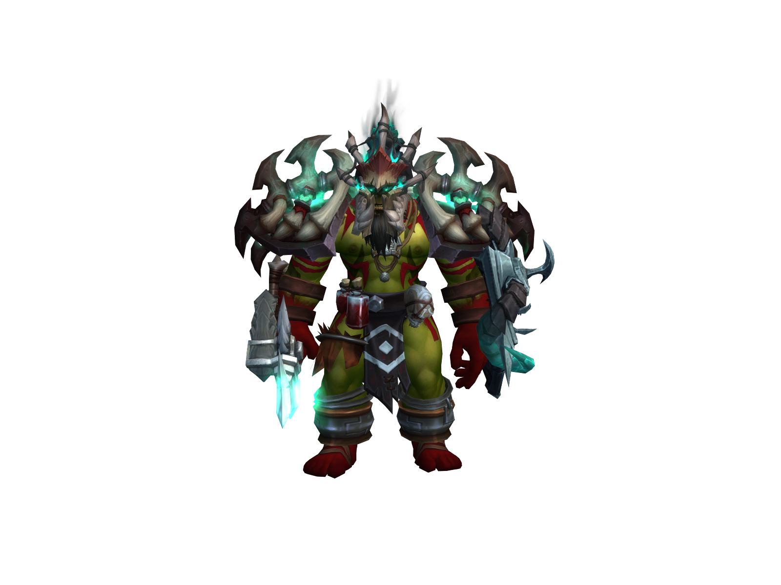Wulcannus