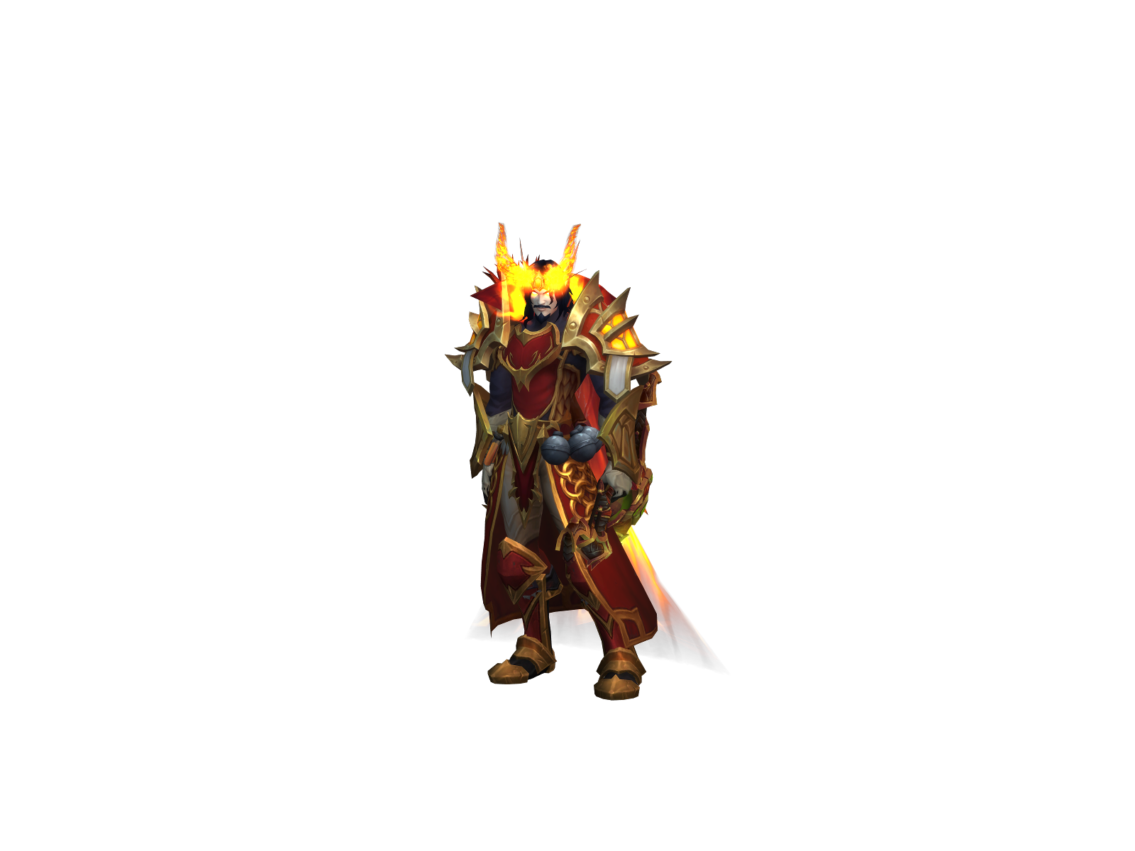 Dontraiel