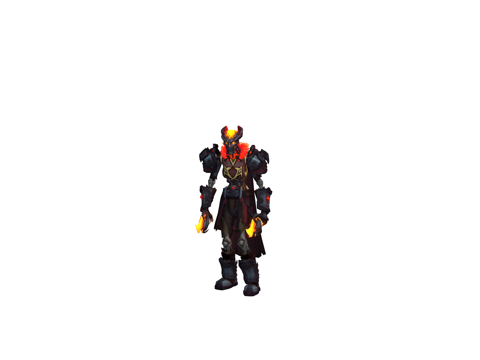 Pijavice 3D character render