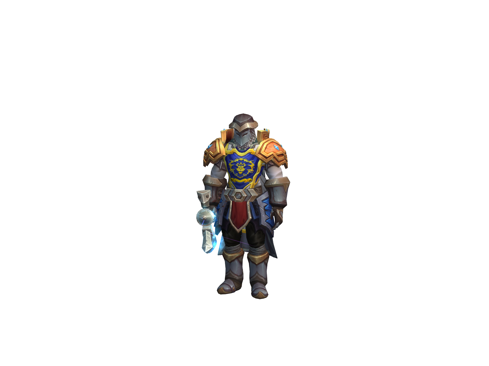 Acwulf