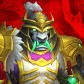 Adhdsyndrøme portrait