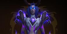 Kallari's icon