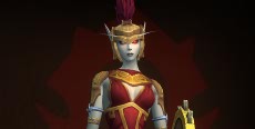 Holynova's icon