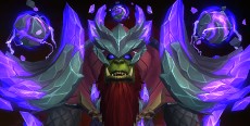 Tripelino's icon