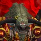 Blessedhorn