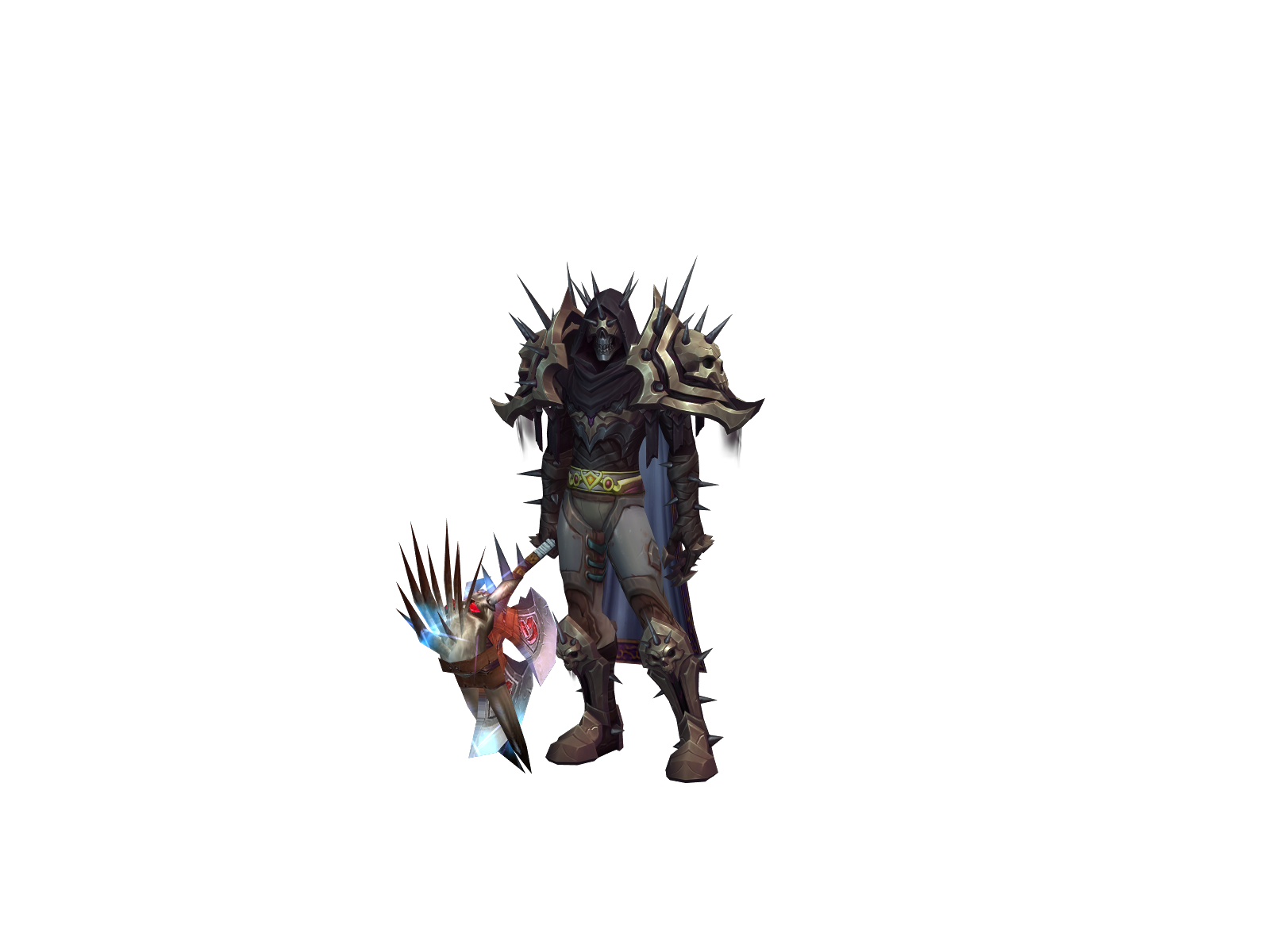 Blekenta