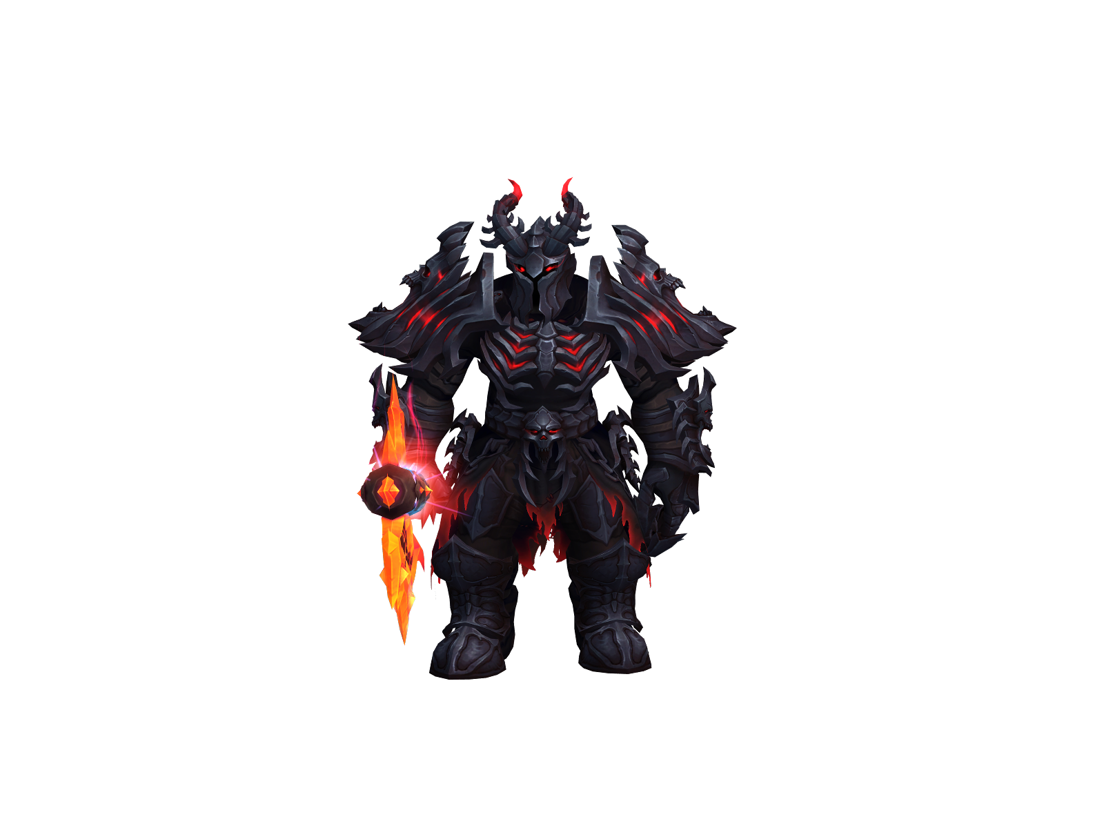 Iamwararson