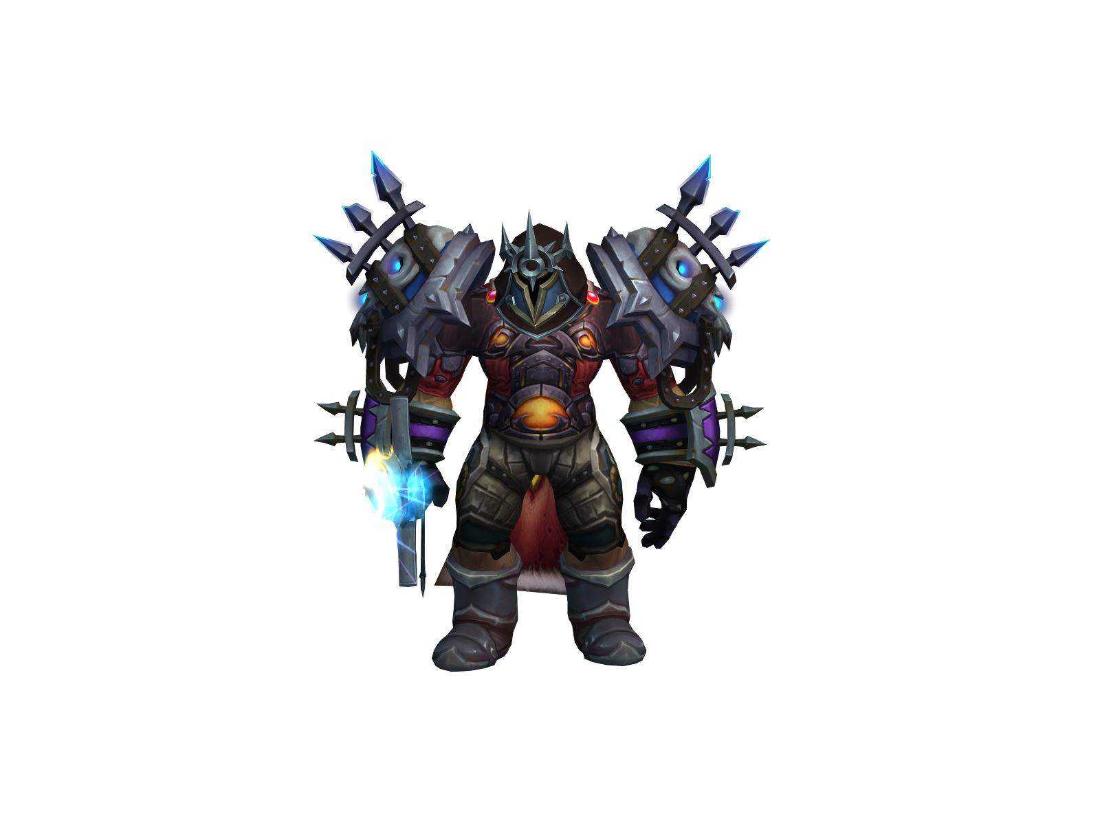 Leorc