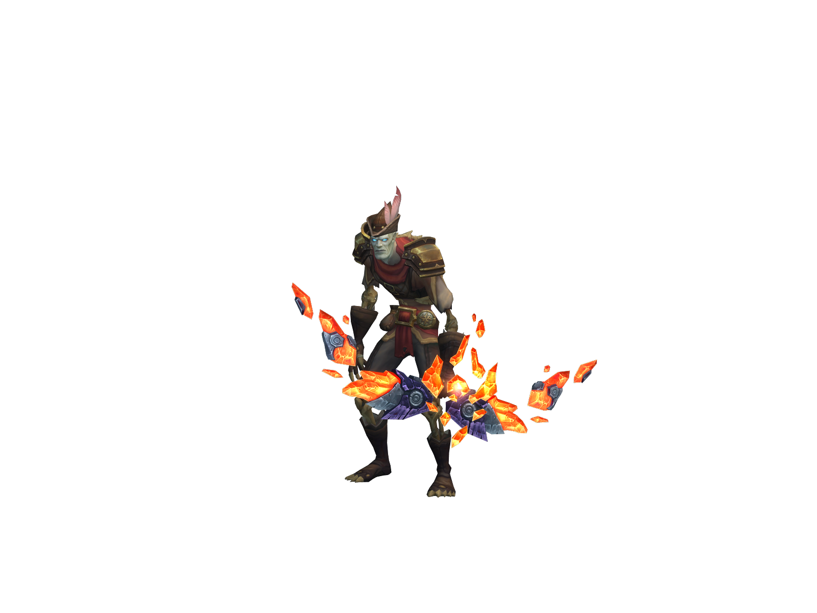 Hunterslav
