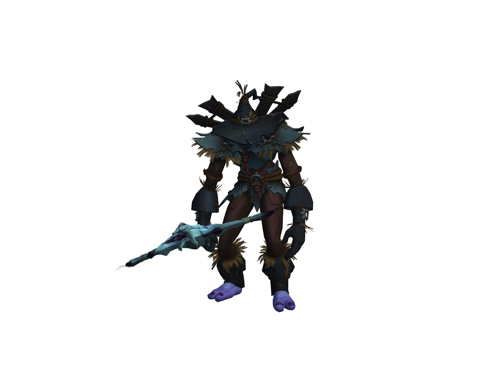 Trololohunta