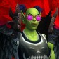 Imahonti avatar