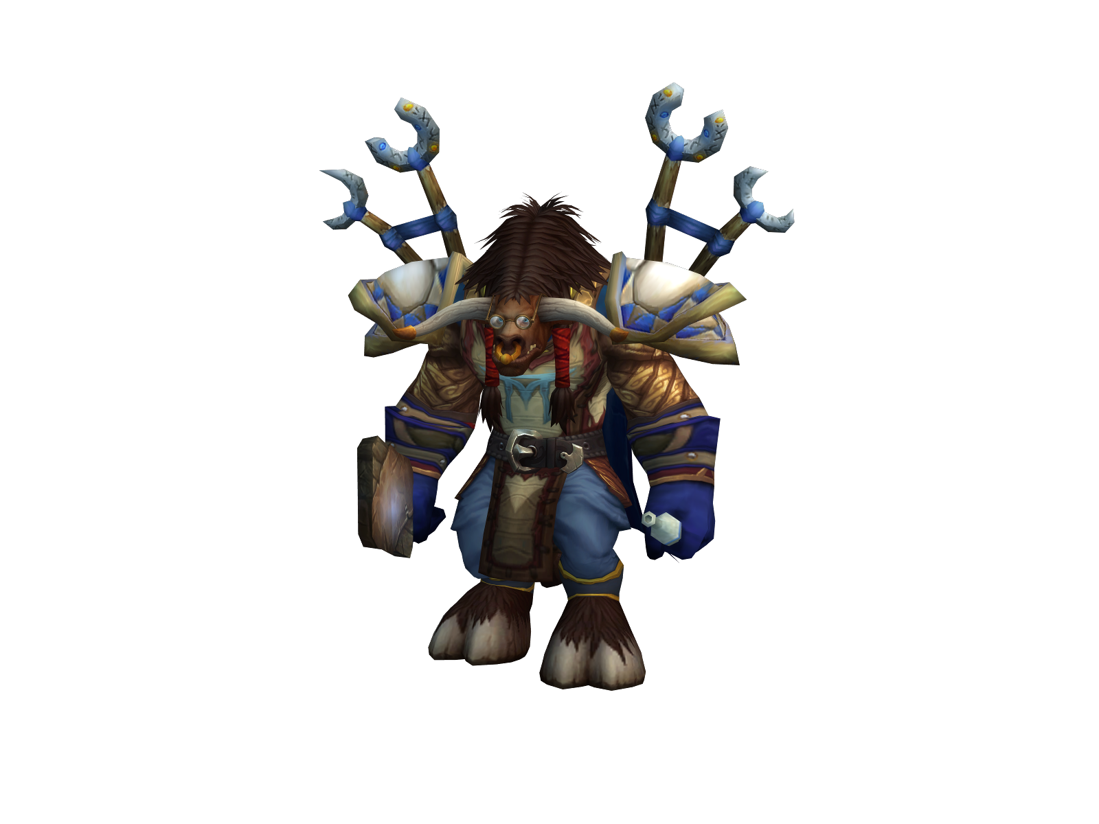 Bräwgar