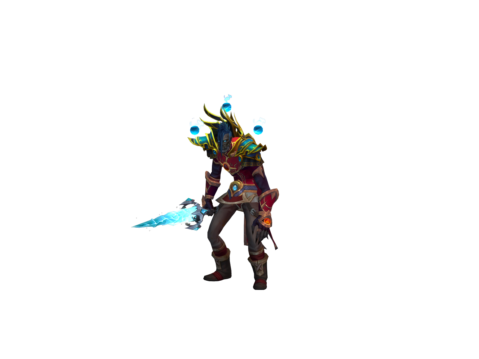 Thorgard