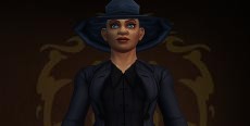 Dizziee's Avatar
