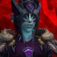 Rusalkä avatar