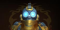 Cybërpunk's icon