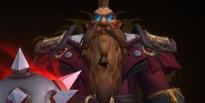 Zodux's icon