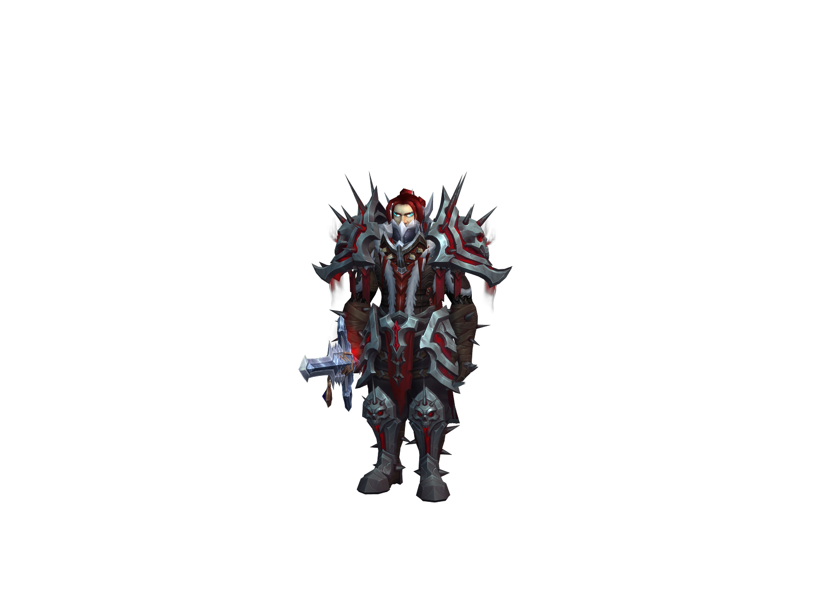 Yergus