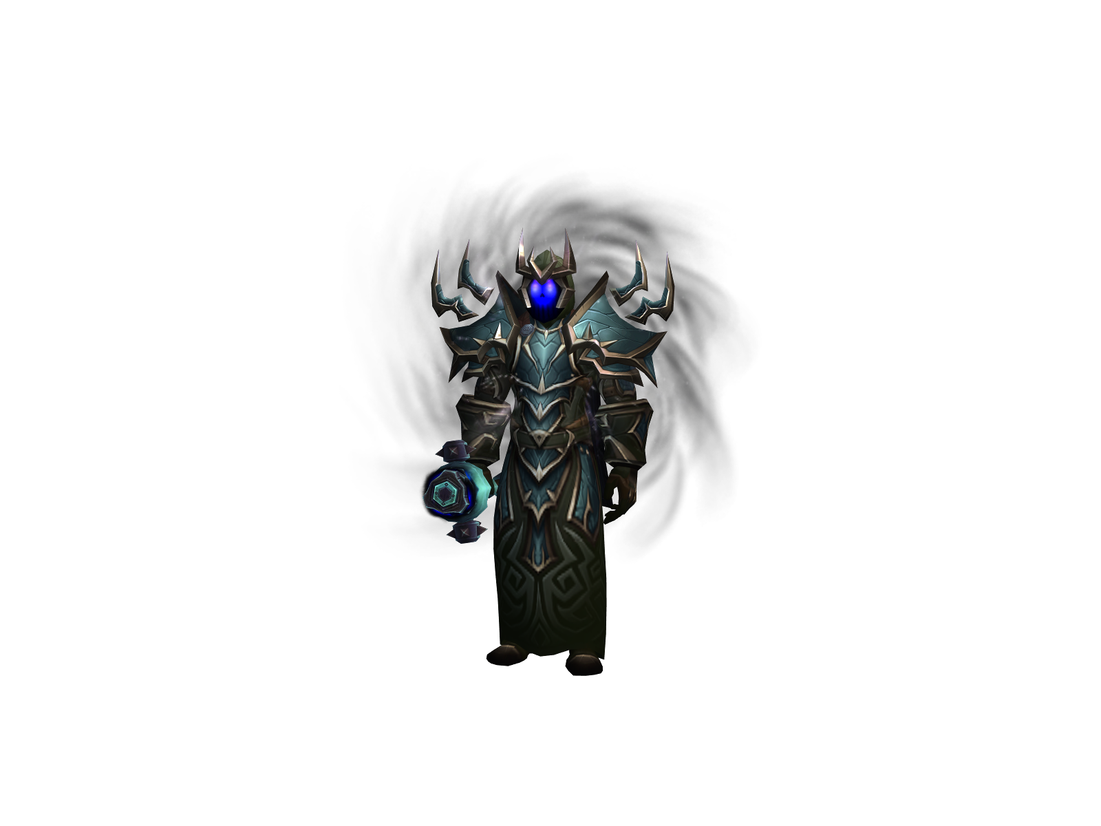 Creativefun 3D character render