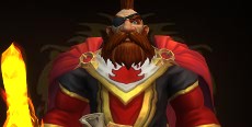 Warlockpepa's icon